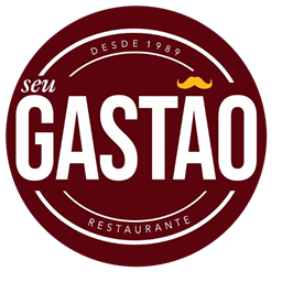 Logo do restaurante Seu Gastão, Campo Grande-MS